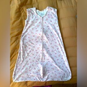 Halo SleepSack size large, 12-18 months or 22-28lbs